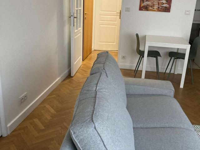 Vente appartement 2 pièces Nantes Canclaux Mellinet 44