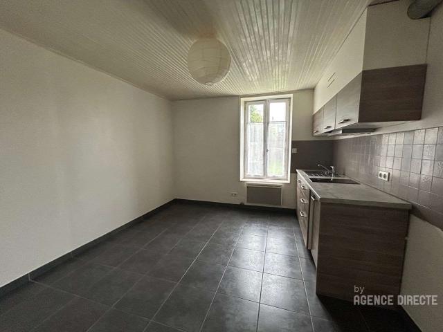 Vente appartement 2 pièces Nantes Canclaux Mellinet 44