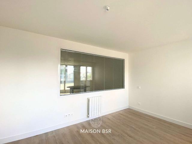 Vente appartement 2 pièces Nantes Canclaux Mellinet 44