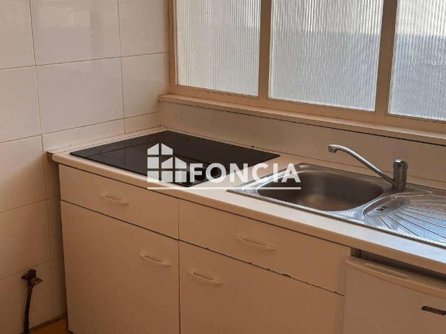 Vente appartement 2 pièces Nantes Centre Ville 44