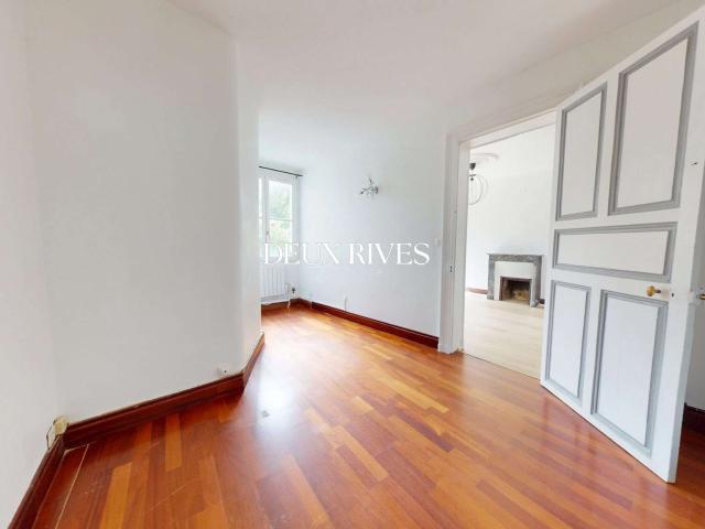 Vente appartement 2 pièces Nantes Centre Ville 44