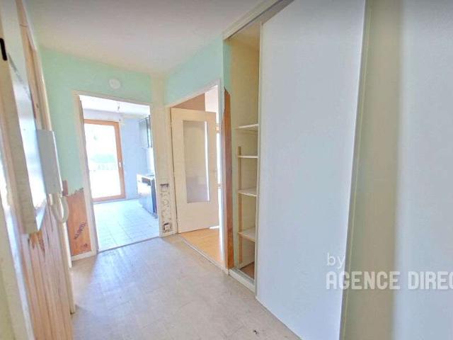Vente appartement 2 pièces Nantes Centre Ville 44