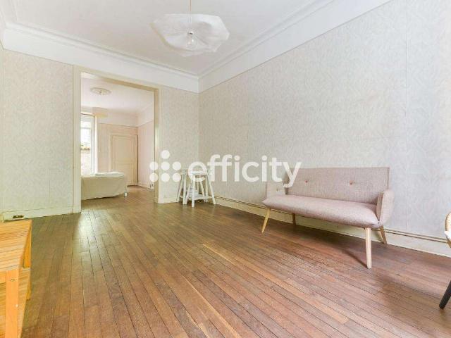 Vente appartement 2 pièces Nantes Centre Ville 44