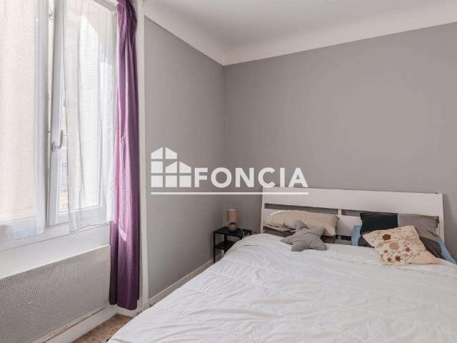 Vente appartement 2 pièces Nantes Centre Ville 44