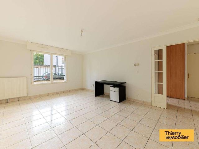 Vente appartement 2 pièces Nantes Centre Ville 44