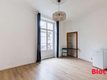 Vente appartement 2 pièces Nantes Centre Ville 44