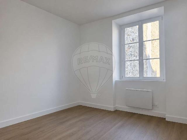 Vente appartement 2 pièces Nantes Centre Ville 44