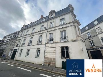 Appartement à vendre à Pont Morand