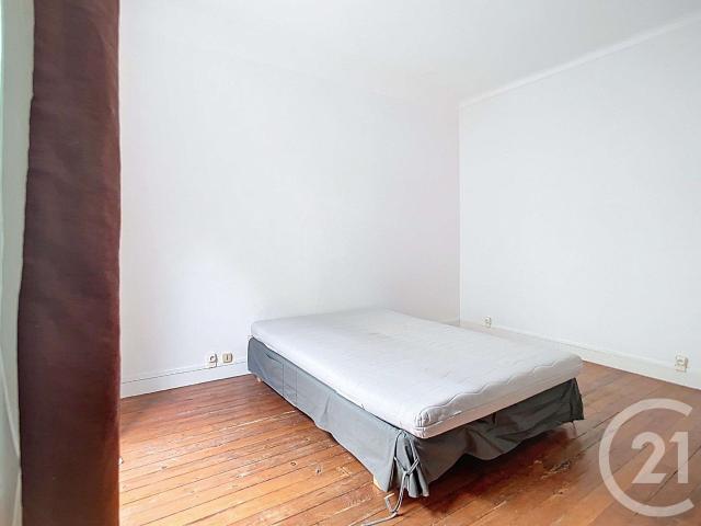 Vente appartement 2 pièces Nantes Centre Ville 44