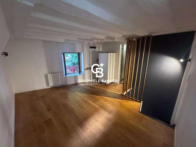 Vente appartement 2 pièces Nantes Centre Ville 44