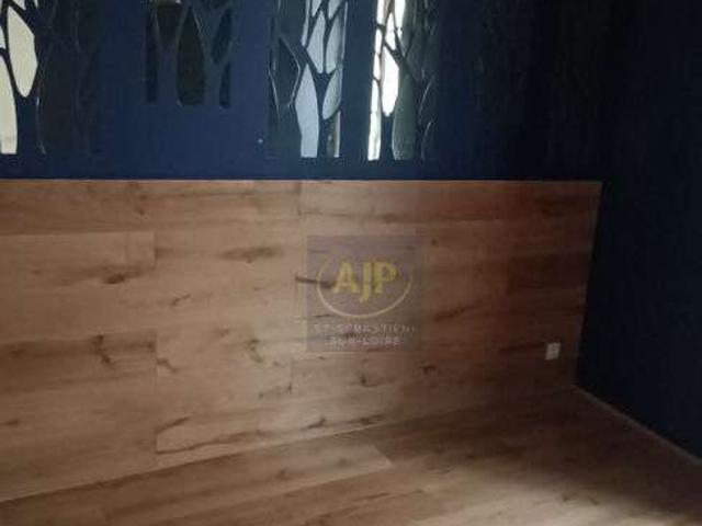 Vente appartement 2 pièces Nantes Centre Ville 44