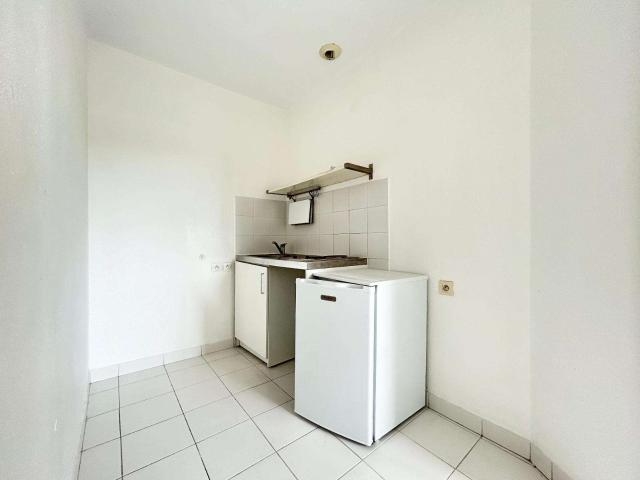 Vente appartement 2 pièces Nantes Centre Ville 44