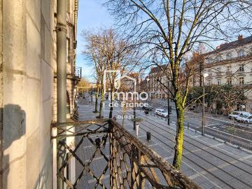 Vente appartement 2 pièces Nantes Centre Ville 44
