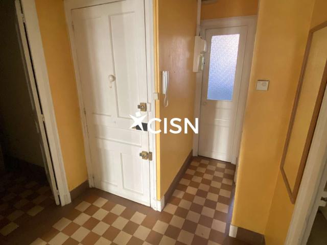 Vente appartement 2 pièces Nantes Centre Ville 44
