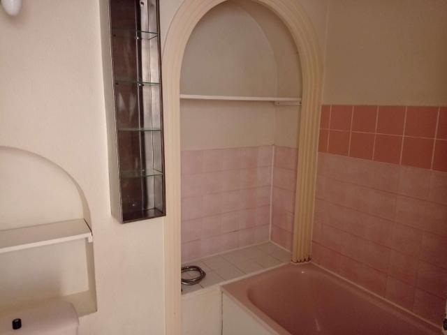 Vente appartement 2 pièces Nantes Centre Ville 44