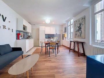 Guist'hau, Centre-ville, Nantes Loire-Atlantique, Loire-Atlantique, Pays de la Loire