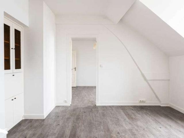 Vente appartement 2 pièces Nantes Centre Ville 44