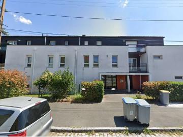 Vente appartement 2 pièces Nantes Centre Ville 44