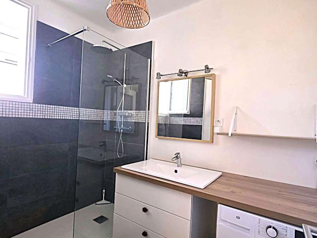 Vente appartement 2 pièces Nantes Centre Ville 44