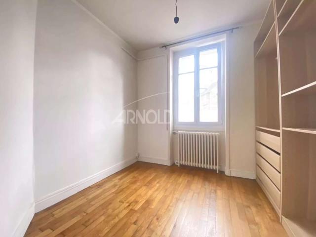 Vente appartement 2 pièces Nantes Centre Ville 44