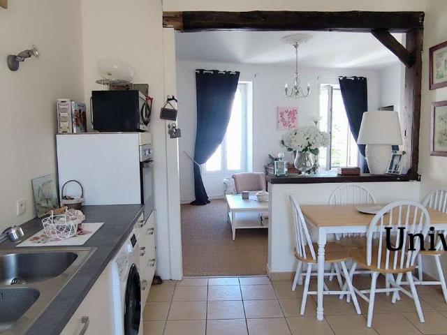 Vente appartement 2 pièces Nantes Centre Ville 44