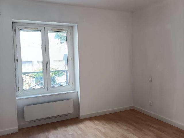 Vente appartement 2 pièces Nantes Centre Ville 44