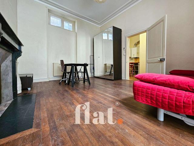 Vente appartement 2 pièces Nantes Centre Ville 44