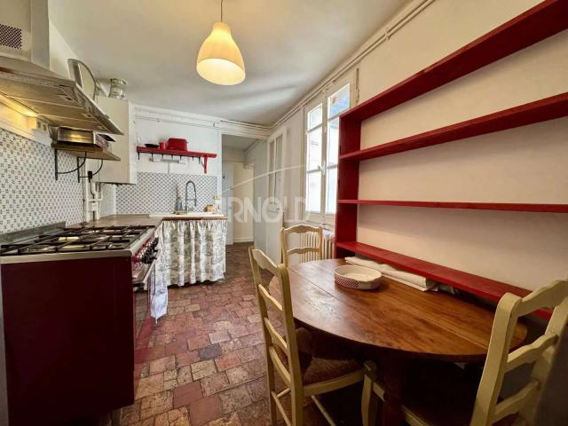 Vente appartement 2 pièces Nantes Centre Ville 44