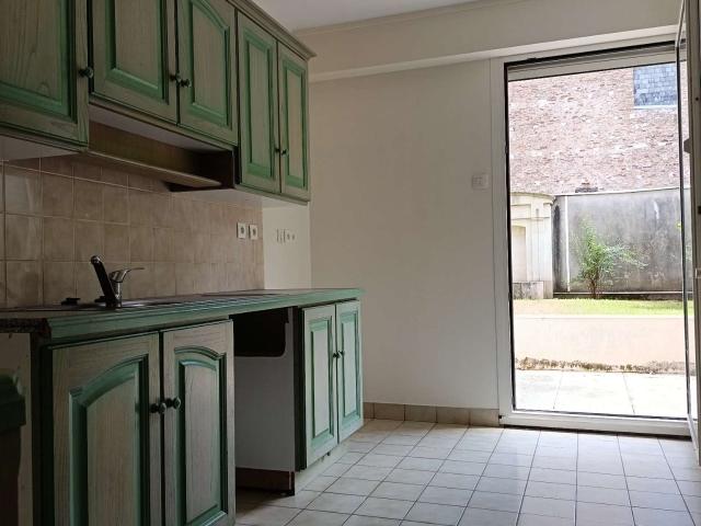 Vente appartement 2 pièces Nantes Centre Ville 44