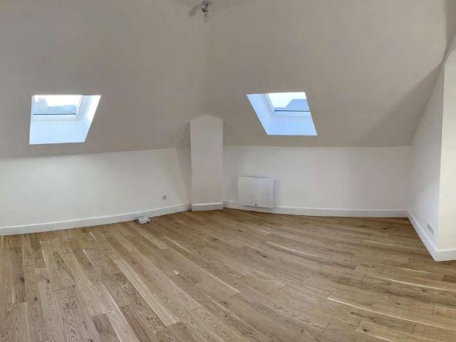 Vente appartement 2 pièces Nantes Centre Ville 44