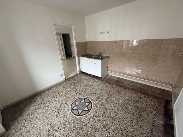 Vente appartement 2 pièces Nantes Centre Ville 44