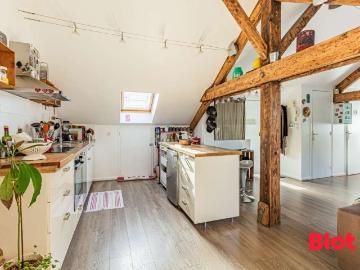 Appartement à vendre à Place Tirant Lo Blanc