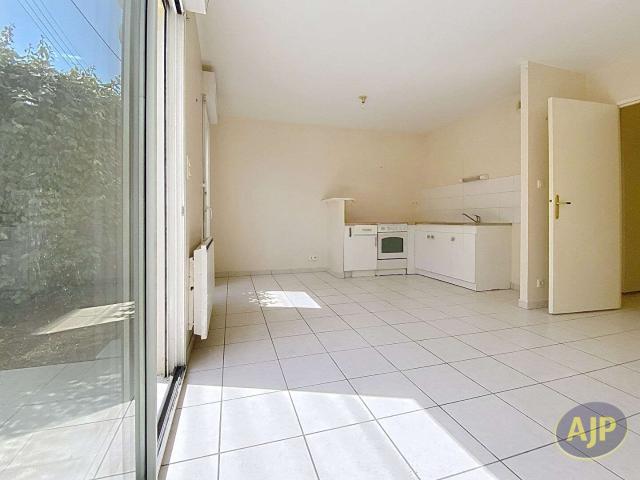 Vente appartement 2 pièces Nantes Centre Ville 44