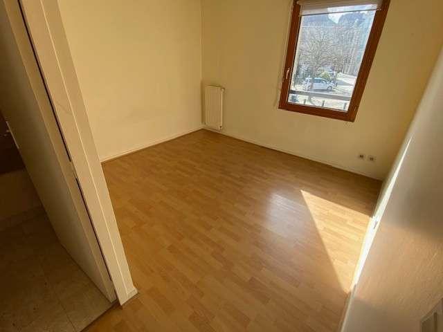 Vente appartement 2 pièces Nantes Centre Ville 44