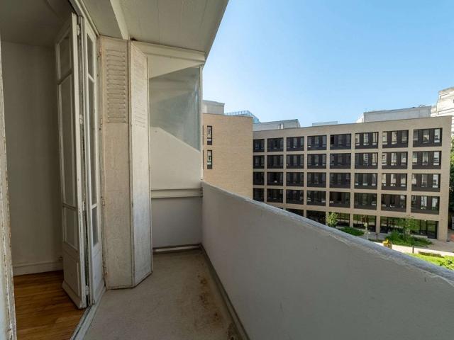 Vente appartement 2 pièces Nantes Centre Ville 44