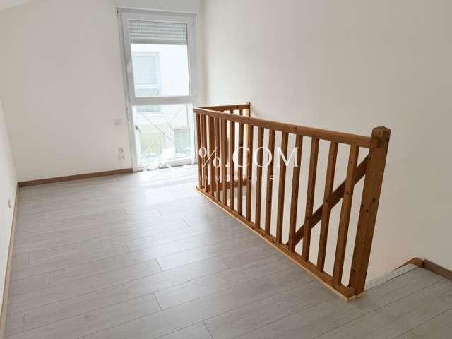 Vente appartement 2 pièces Nantes Centre Ville 44
