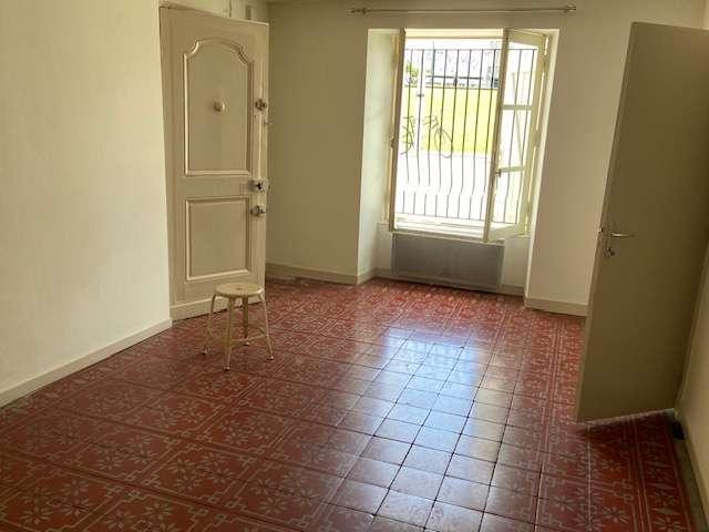 Vente appartement 2 pièces Nantes Centre Ville 44