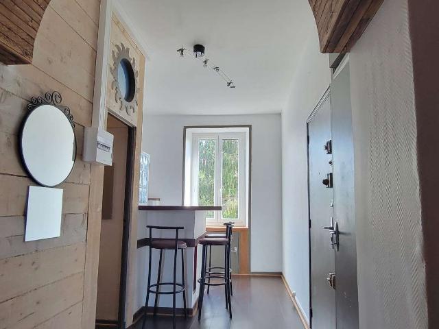 Vente appartement 2 pièces Nantes Centre Ville 44