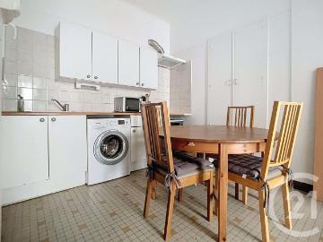 Appartement à vendre à Place Tirant Lo Blanc - Cuisine équipée