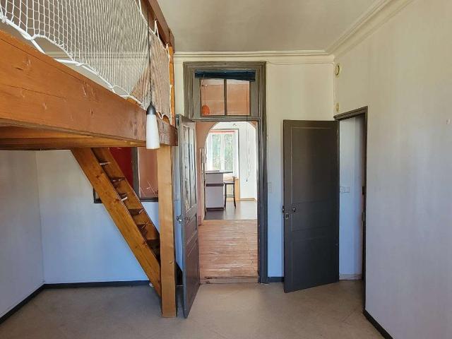 Vente appartement 2 pièces Nantes Centre Ville 44