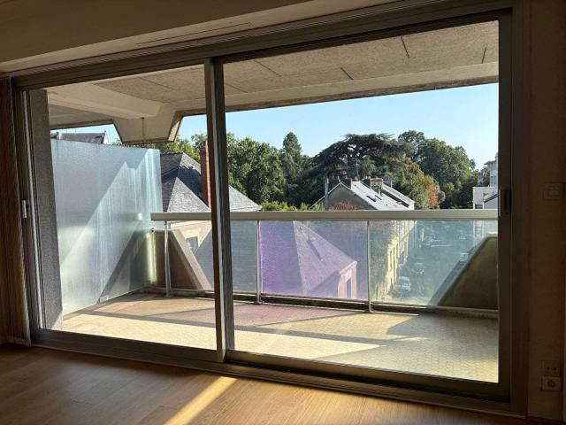 Vente appartement 2 pièces Nantes Centre Ville 44