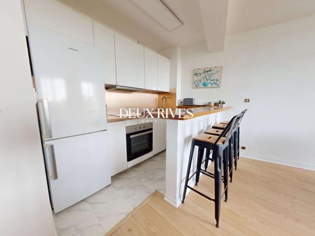 Vente appartement 2 pièces Nantes Centre Ville 44