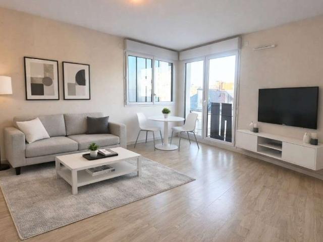 Vente appartement 2 pièces Nantes Centre Ville 44