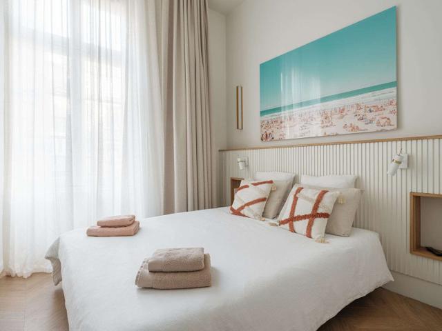 Vente appartement 2 pièces Nantes Centre Ville 44