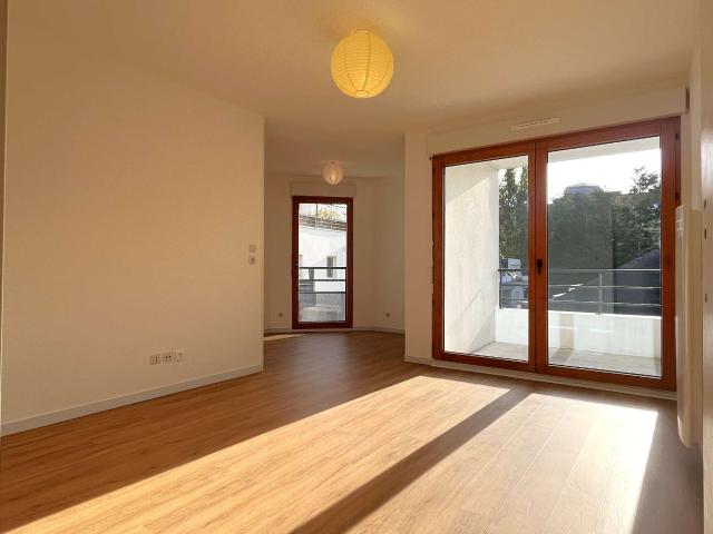Vente appartement 2 pièces Nantes Centre Ville 44