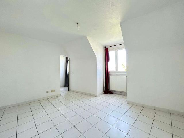 Vente appartement 2 pièces Nantes Centre Ville 44