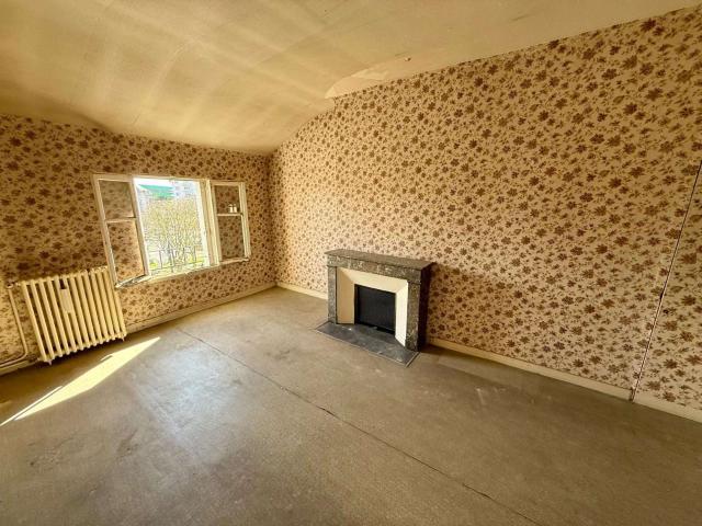 Vente appartement 2 pièces Nantes Centre Ville 44