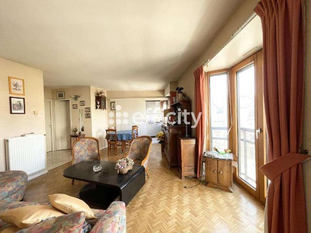Vente appartement 2 pièces Nantes Centre Ville 44