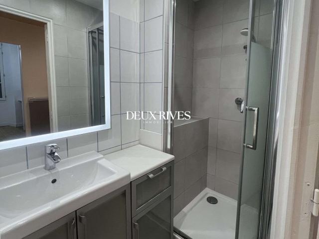 Vente appartement 2 pièces Nantes Centre Ville 44
