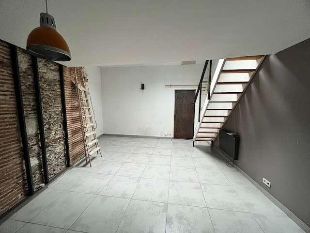 Vente appartement 2 pièces Nantes Centre Ville 44